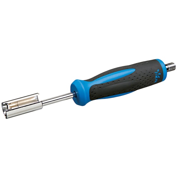 Ideal F and BNC Coaxial Connector Insertion/Removal Tool 35-046